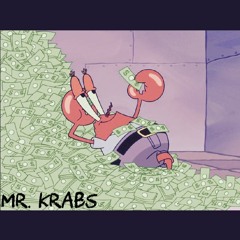 Mr. Krabs