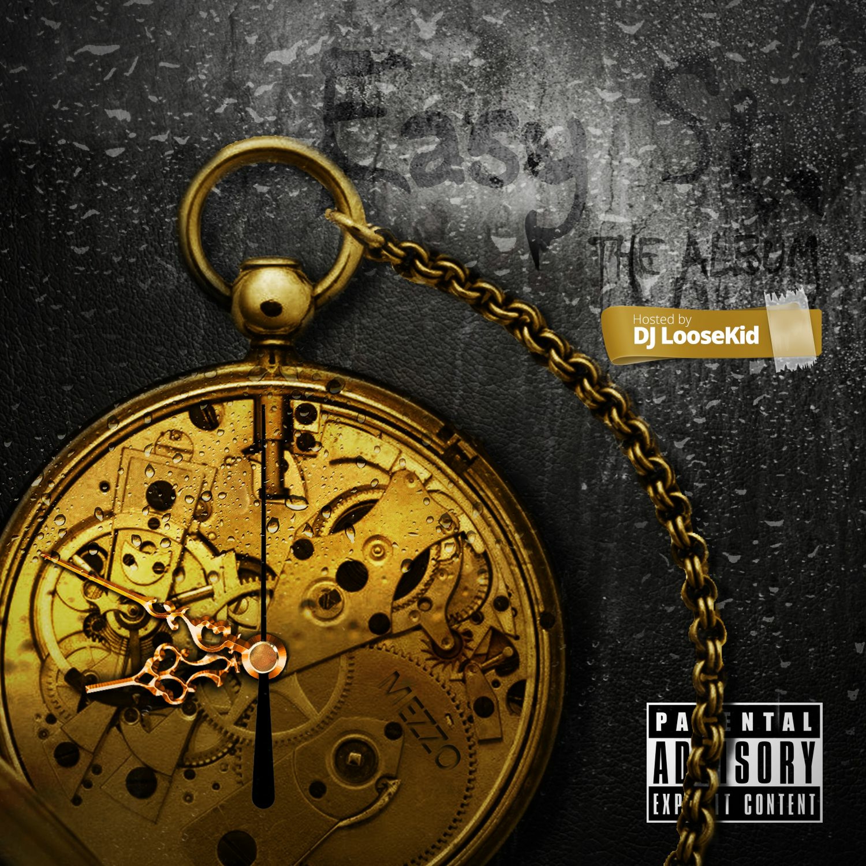 Lay By U Ft. Indee B (Prod. By: Indee B) episode artwork