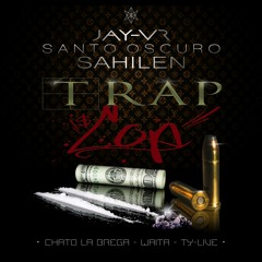 Chato La Brega X Santo Oscuro - Aquí Somos Calle | Prod. by JAY-VR