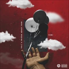YOMI - Disconnected (Prod. By Hu$tle Crowe)