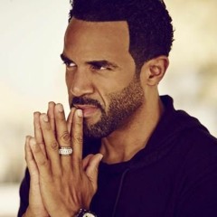 White N3rd Featuring Craig David - Off My Mind