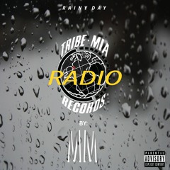 Rainy Day Mix by KrisIvanMM [Tribemia Records]