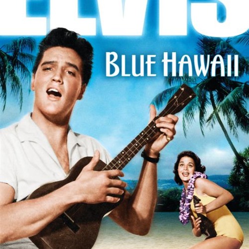 Elvis Presley- Can't Help Falling In Love