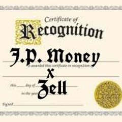 RECOGNITION -JP MONEY X  ZELL.R