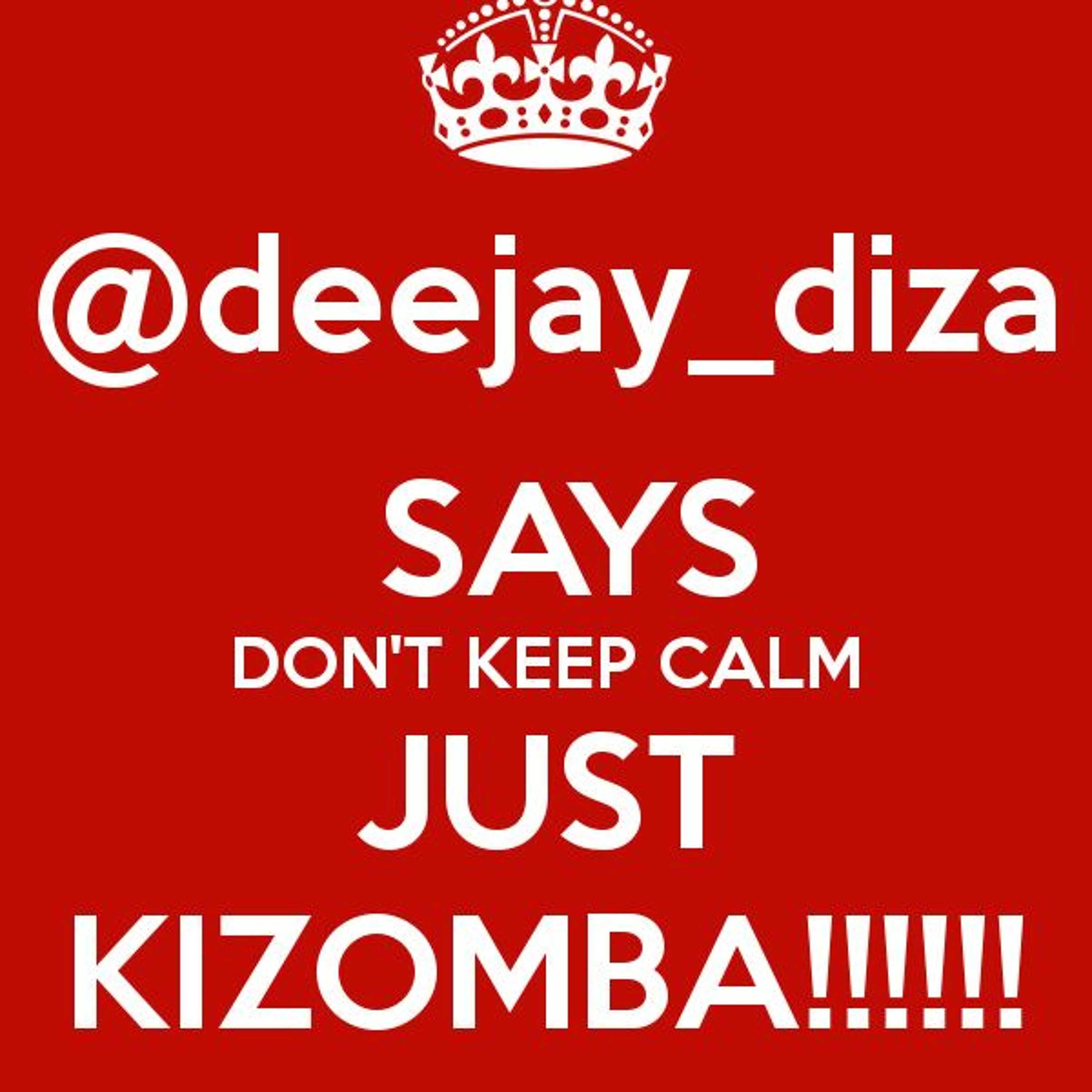 KIZOMBA