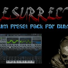 Resurrect Serum Presets (Demo Track) [FREE]