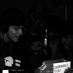 Eminem & Proof '99 Tim Westwood Freestyle (Unreleased)
