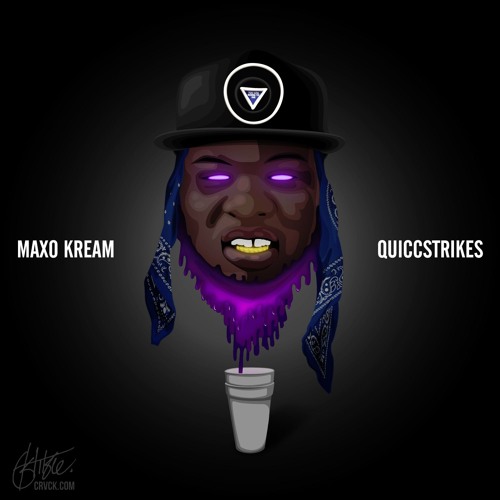 Maxo Kream - Whitney Houston