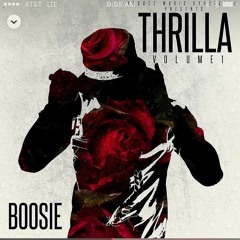 Lil Shooter by Boosie feat B Will, Shu, and J Day Prod by Vine4012