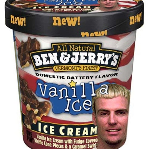 Vanilla Meth