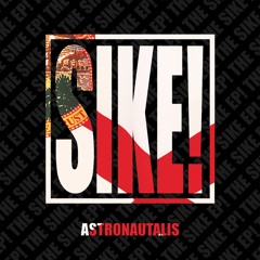 Astronautalis
