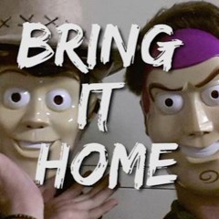 Bring it Home (Feat. LZ8)