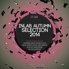 Eaton Mute - Dilated Dream (Out now on Beatport @ Inlab Recordings)