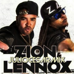 Chupop - More - Zundada - @JulioCesarMixDJ