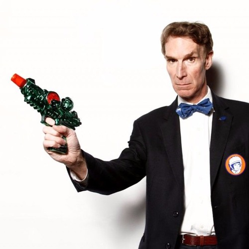 BILL NYE (prod. J Mundaca)