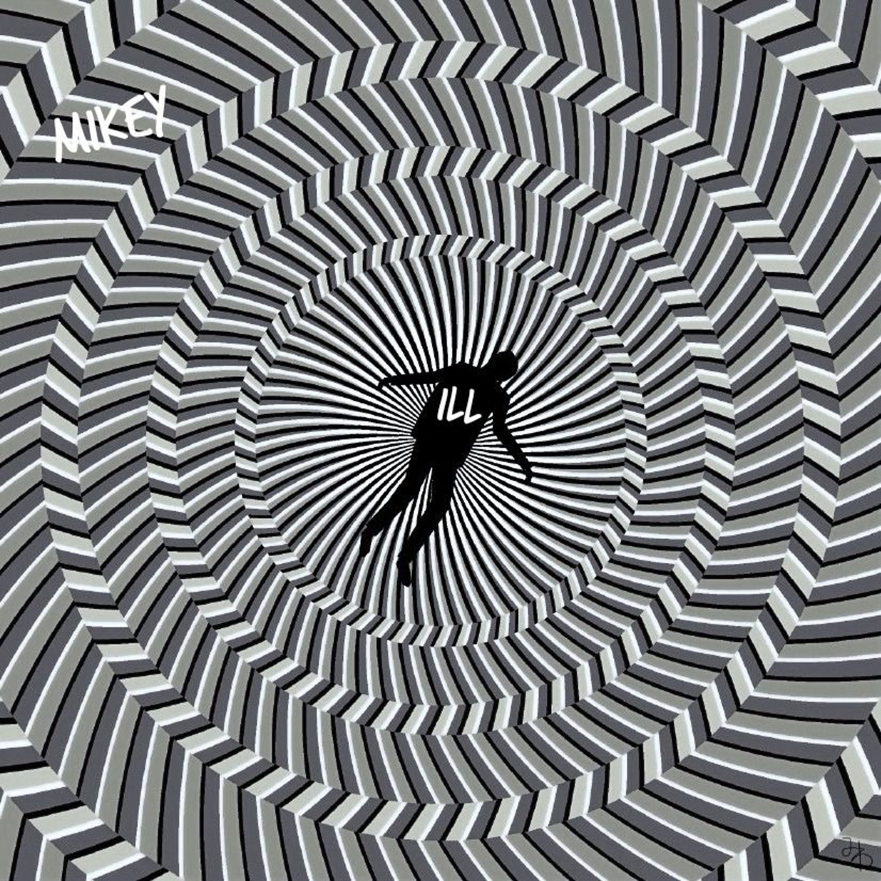 Illusions episode artwork