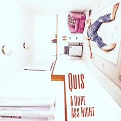 Quis - Chronic Dialogue