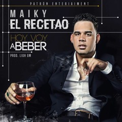 Hoy Voy A Beber