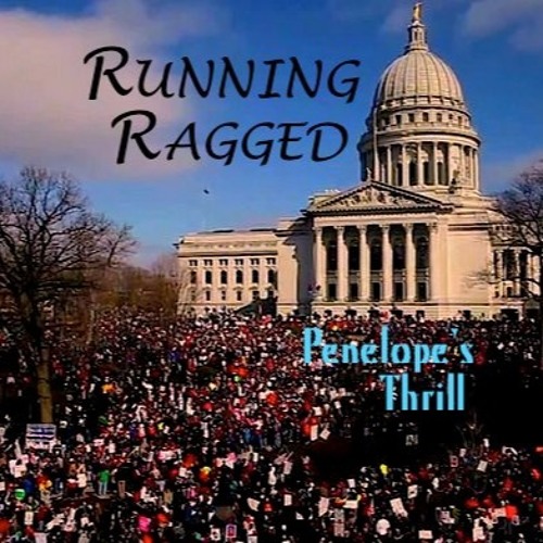 Stream Running RaggedJust Remixed and Remastered! by Penelope's