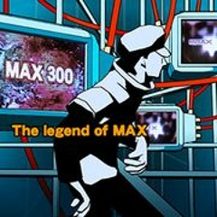 The Legend of MAX - ZZ