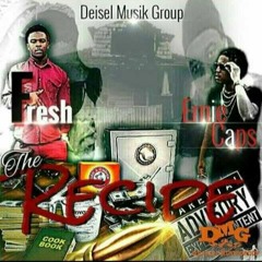 EC x DeDaProblem x Fresh - Get From Round