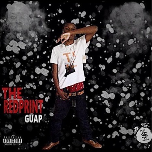 The Red Print