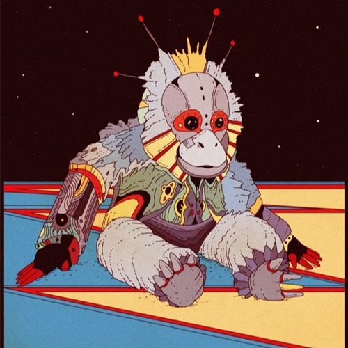 The World Is Not Beautiful, Therefore It Is.