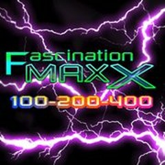 Fascination MAXX - 100-200-400