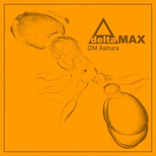 Δ ΜΑΧ - DM Ashura