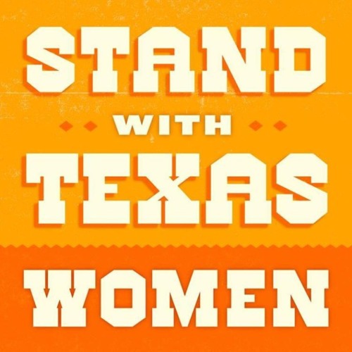 016 - People Rise Up Radio EXCLUSIVE Kit O'Connell on Stand With Texas Women
