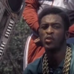 Rakim - I Ain't No Joke (Radio Promo)