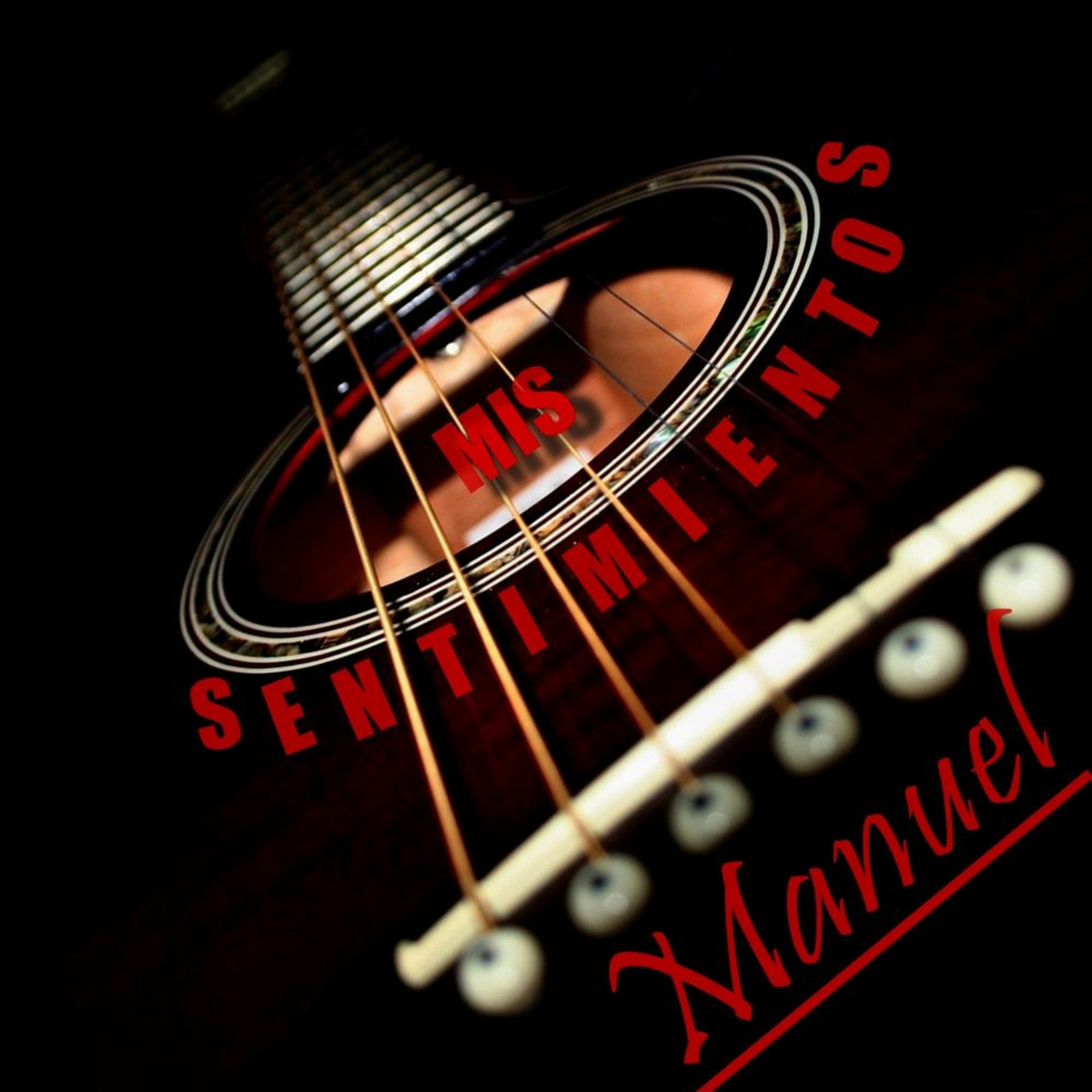 Serenata Acapella episode artwork