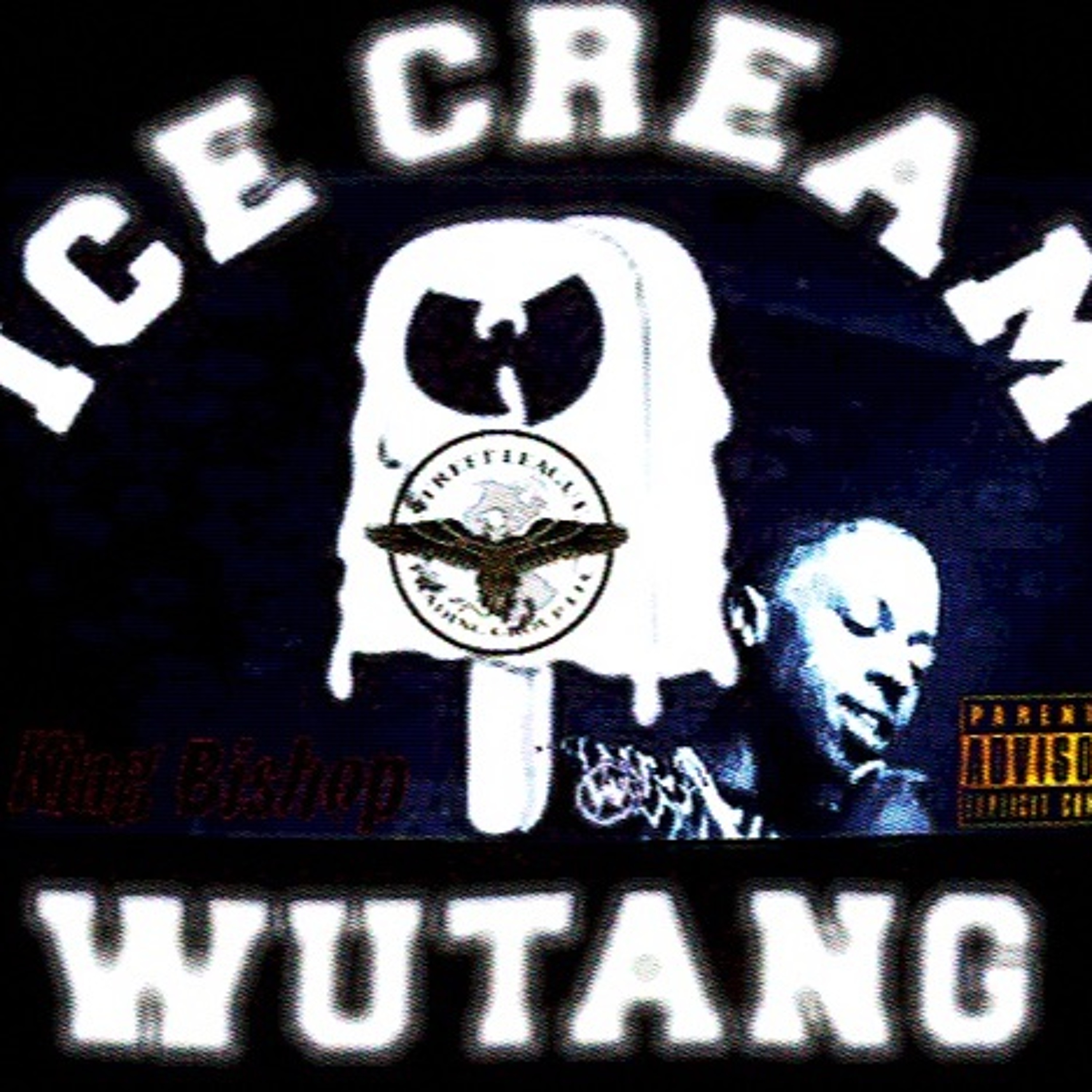 (King Bishop) meek mill ice cream Freestyle episode artwork