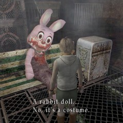 End Of Small Sanctuary - Silent Hill 3