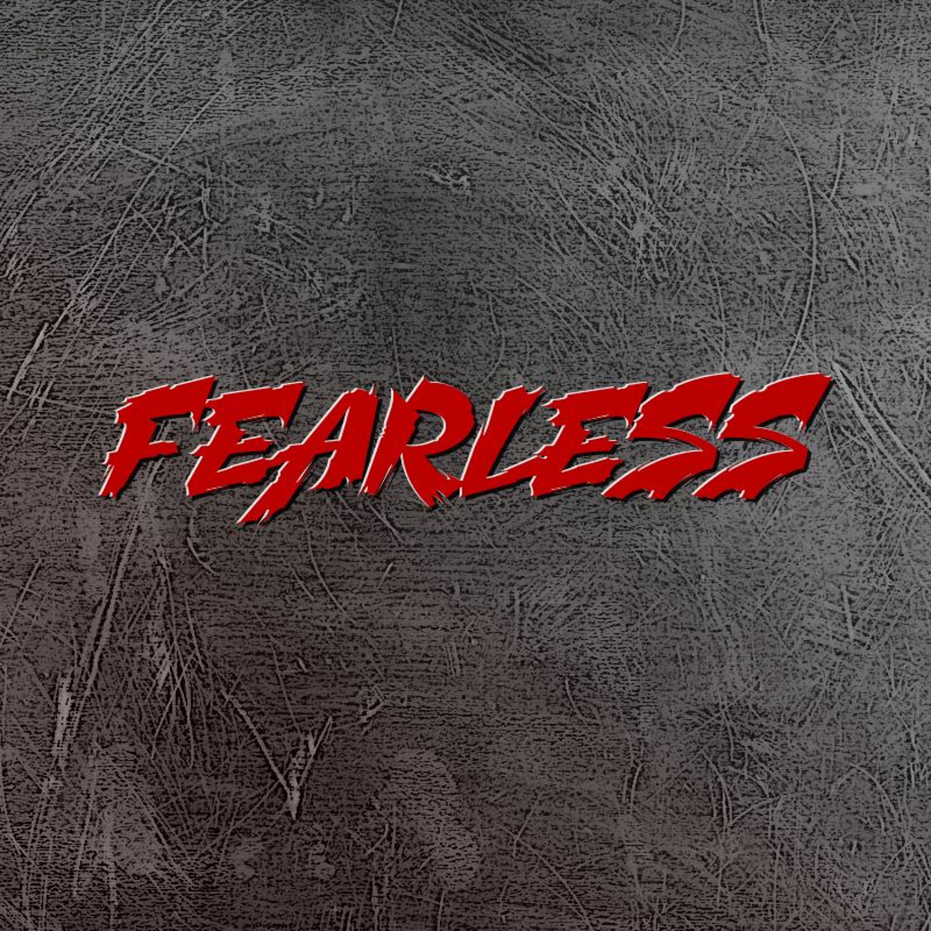 Fearless episode artwork