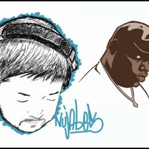 Juicy Remix(Biggie/Nujabes Mashup)