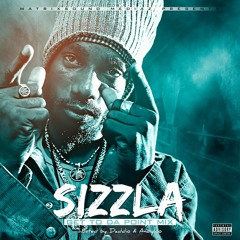 SIZZLA - GET TO THE POINT MIX