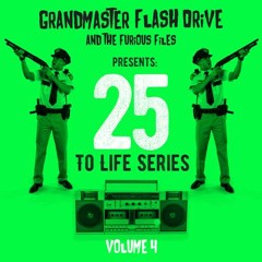 25 To Life Series: Volume 4 (Best Of/Past & Present)