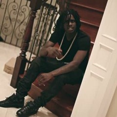 Chief Keef - Earned It (Wii trap remix)