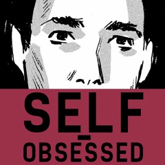 Self - Obsessed Audiobook