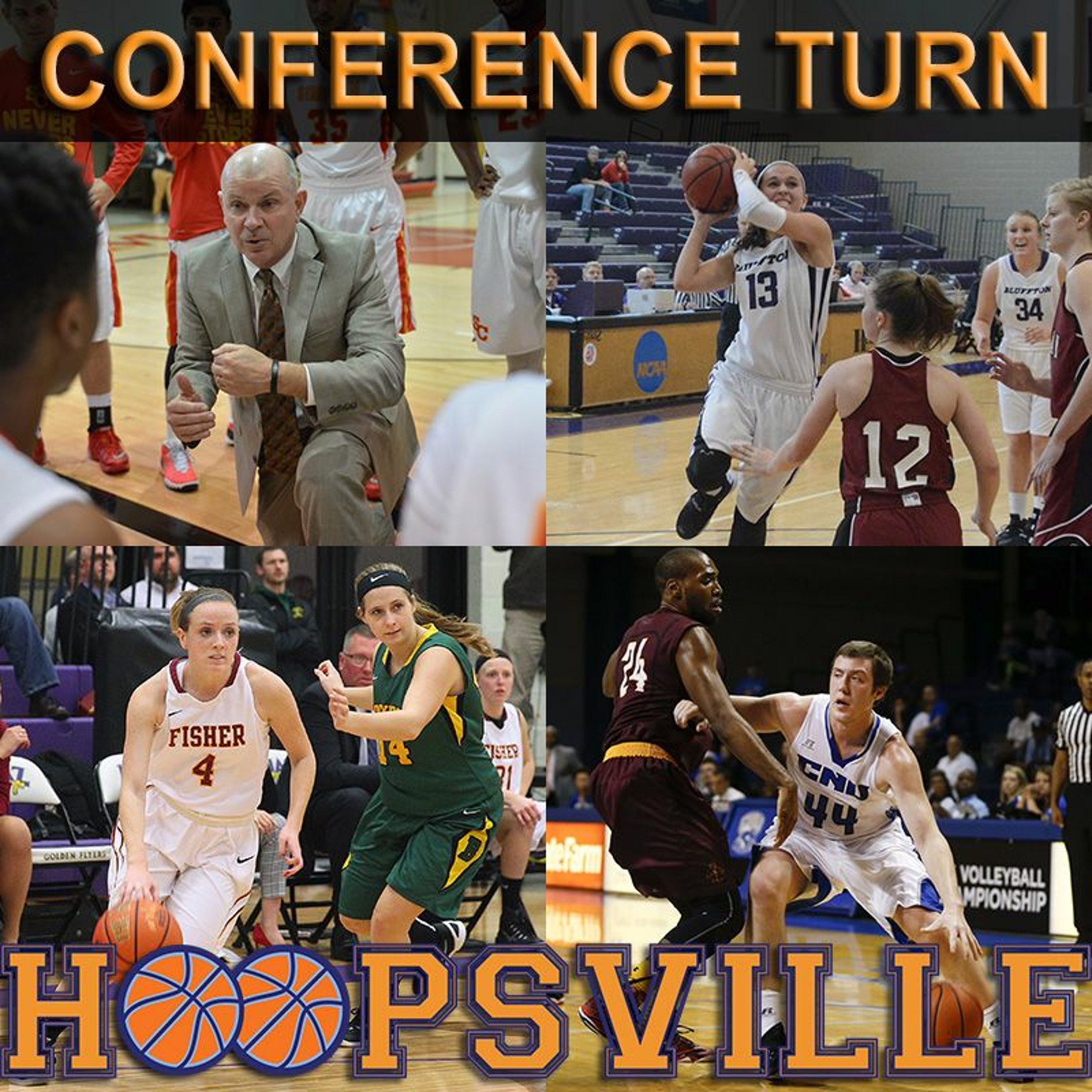 Hoopsville
