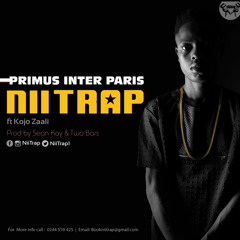 Primus Inter Paris