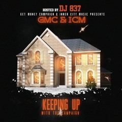 No Role Models - HB x Vida GMC x Sway x Trippy x Trouxle G