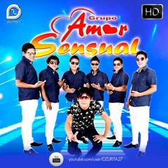 AMOR SENSUAL - EL PARQUECITO(PRIMICIA FEBRERO 2016)
