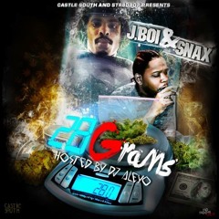 6. Social Life - 28 Grams