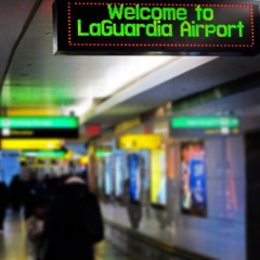 Layover In Laguardia (prod. Mozaic)