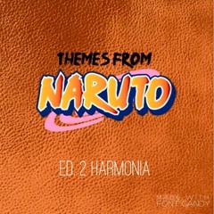 Naruto Ending 2