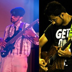 What a friend we have in Jesus - Jazz Rendition by Ebenezer Premkumar and Jason Kishander