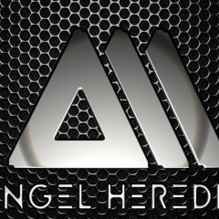 Angel Heredia @ Demo Set 2016
