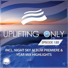 Uplifting Only 155 [No Talking] (Jan 28, 2016) [All Instrumental]